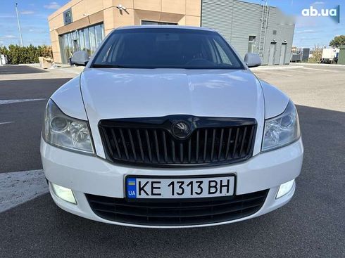 Skoda Octavia 2012 - фото 6