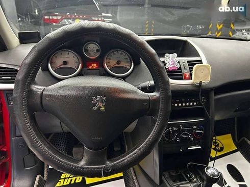 Peugeot 207 2009 - фото 8