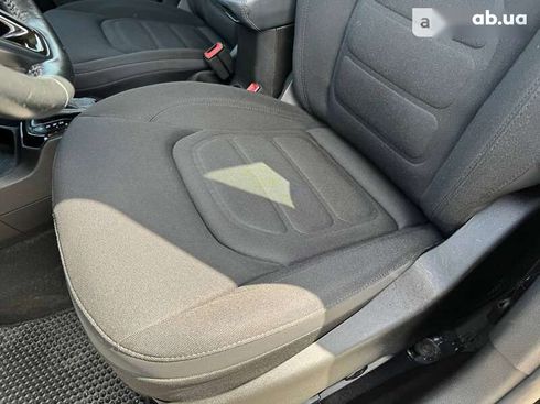 Jeep Renegade 2017 - фото 19