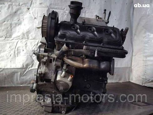 двигатель в сборе для Audi A4 - купить на Автобазаре - фото 9