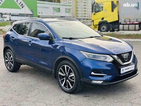 Nissan Rogue 2017 - фото 12