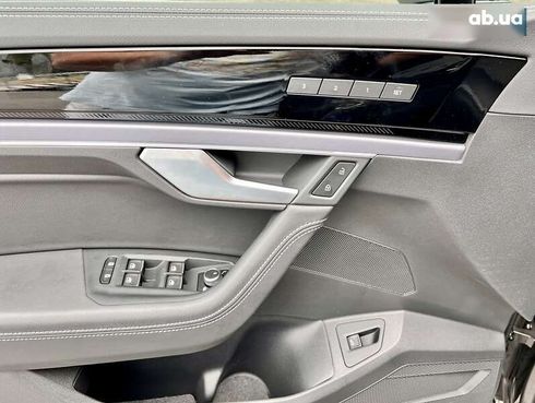 Volkswagen Touareg 2025 - фото 20