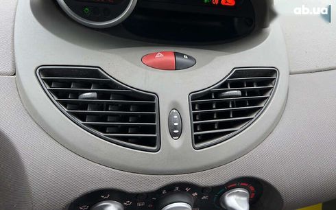Renault Twingo 2014 - фото 15