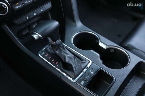 Kia Sportage 2015 - фото 26