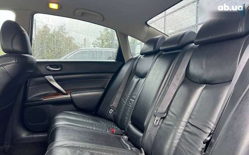 Nissan Teana 2008 - фото 20