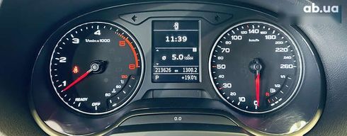 Audi A3 2016 - фото 28