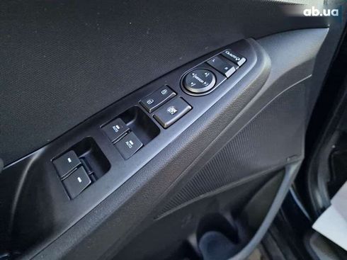 Hyundai IONIQ Electric 2019 - фото 20