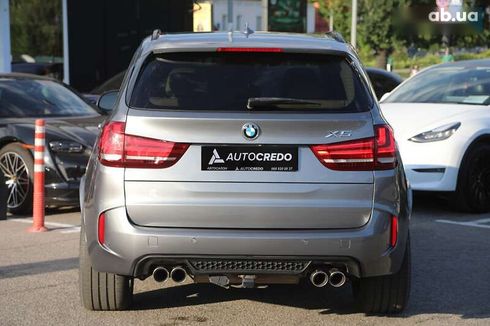 BMW X5 2016 - фото 5