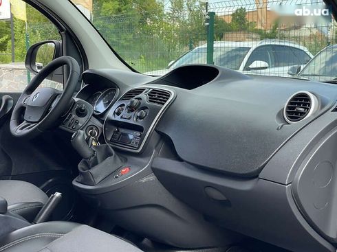 Renault Kangoo 2019 - фото 30