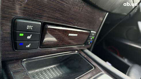 BMW 5 серия 2009 серебристый - фото 15