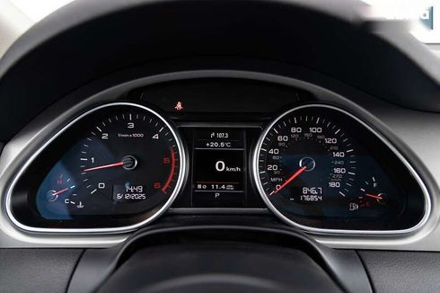 Audi Q7 2015 - фото 23