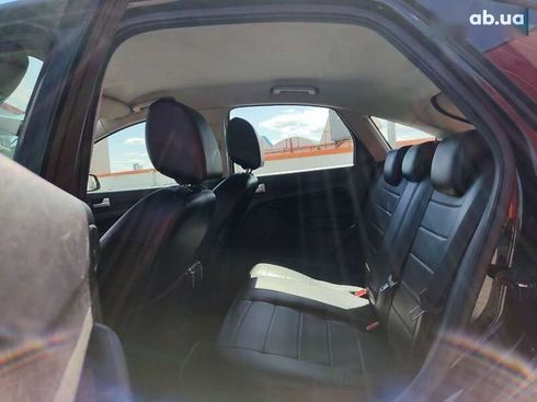 Ford Focus 2007 - фото 10