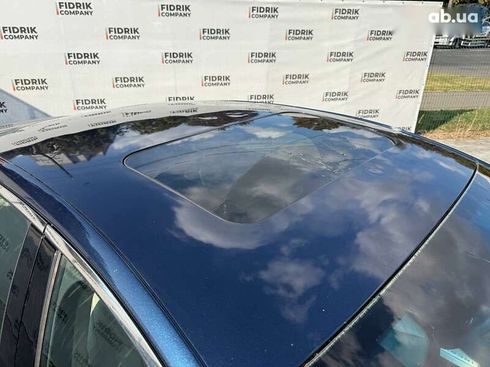 Lincoln MKZ 2017 - фото 21