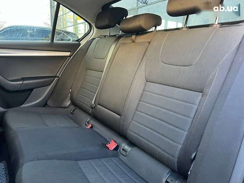 Skoda Octavia 2014 - фото 16
