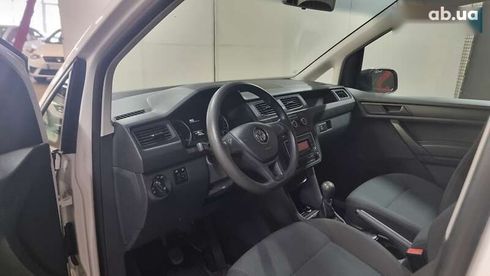 Volkswagen Caddy 2017 - фото 9