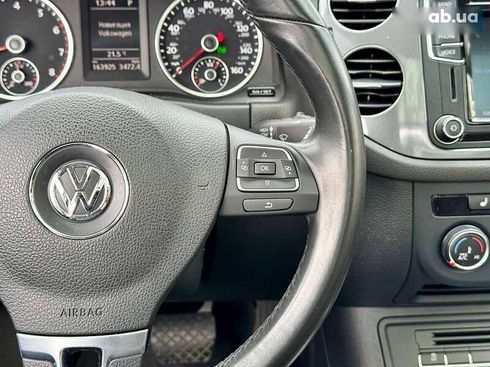 Volkswagen Tiguan 2015 - фото 30