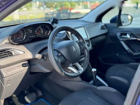 Peugeot 208 2013 - фото 26