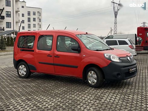 Renault Kangoo 2019 - фото 4