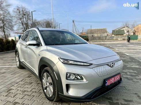 Hyundai Kona 2020 - фото 2