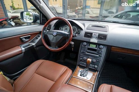 Volvo XC90 2007 - фото 17