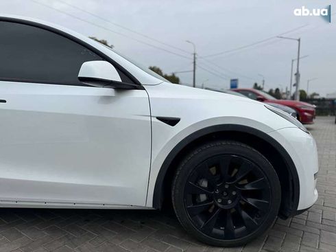 Tesla Model Y 2020 - фото 14
