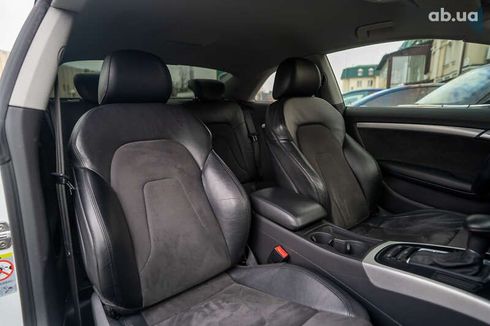 Audi A5 2011 - фото 30