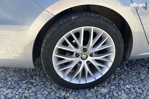 SEAT Leon 2018 - фото 24