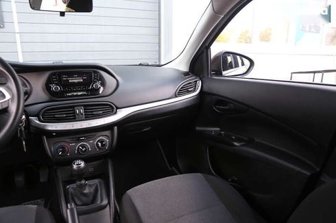 Fiat Tipo 2019 - фото 15