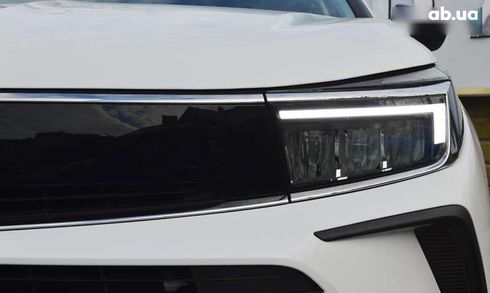 Opel Grandland 2023 - фото 14