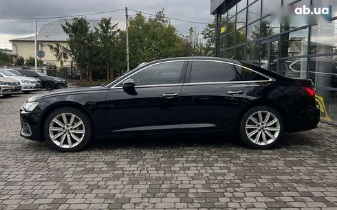 Audi A6 2019 - фото 4