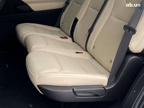 Tesla Model X 2023 - фото 15