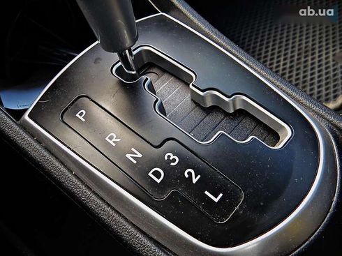 Hyundai Accent 2011 - фото 9