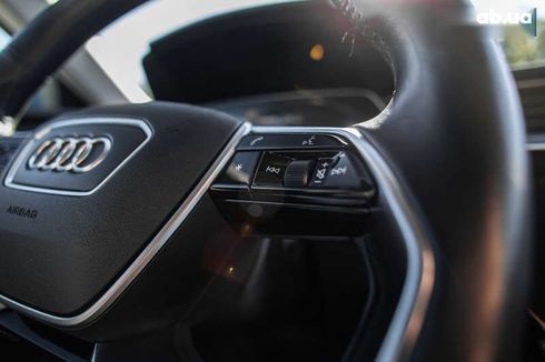 Audi E-Tron 2021 - фото 15