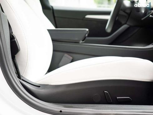 Tesla Model 3 2023 - фото 17