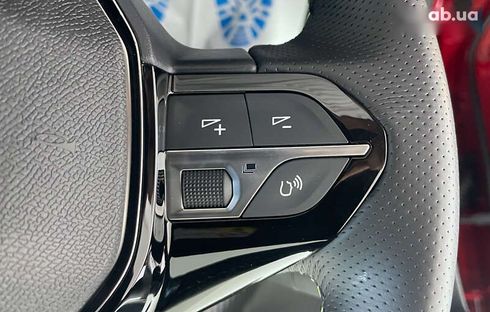 Peugeot e-2008 2024 - фото 16