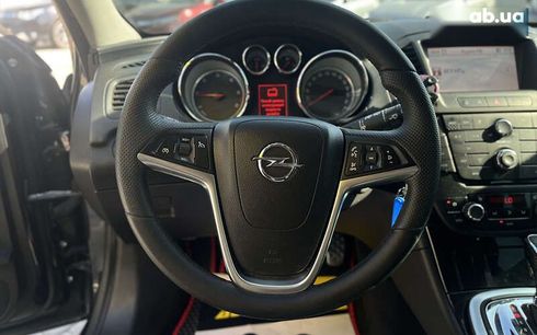 Opel Insignia 2010 - фото 15