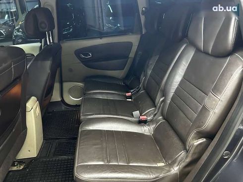 Renault Scenic 2011 - фото 17