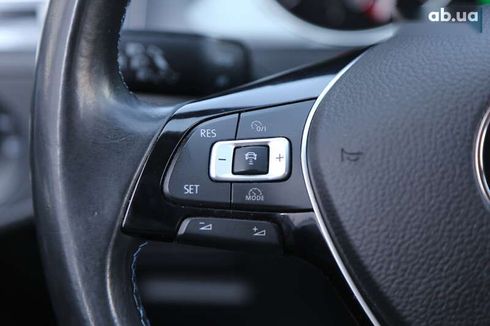 Volkswagen e-Golf 2015 - фото 23