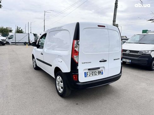 Renault Kangoo 2019 - фото 6