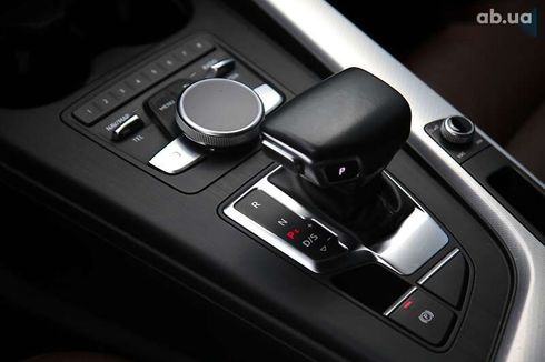 Audi A4 2016 - фото 19