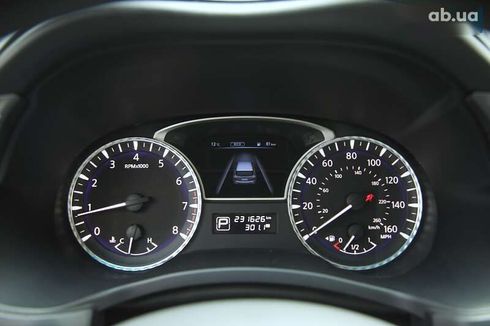 Infiniti QX60 2015 - фото 13