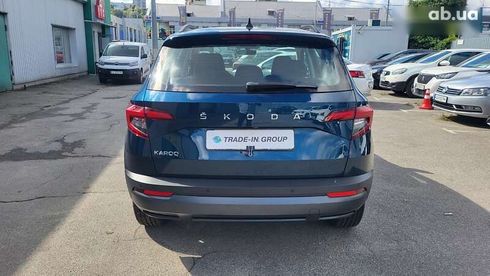 Skoda Karoq 2020 - фото 23