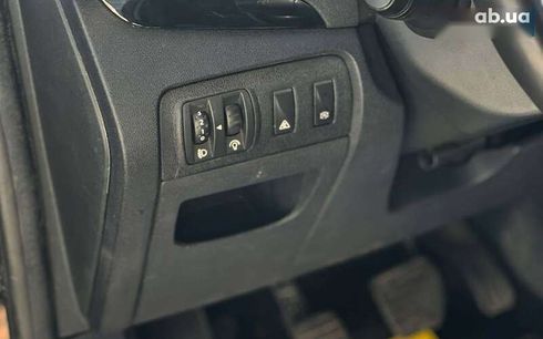 Renault Scenic 2012 - фото 11