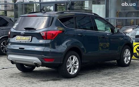 Ford Escape 2018 - фото 6