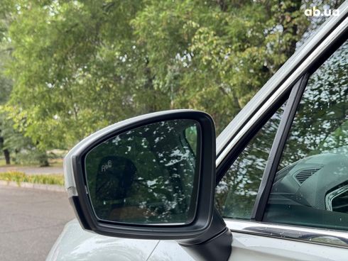 Volkswagen Tiguan 2019 белый - фото 15