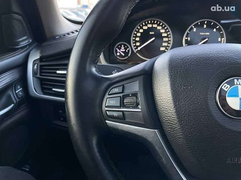 BMW X5 2014 - фото 24