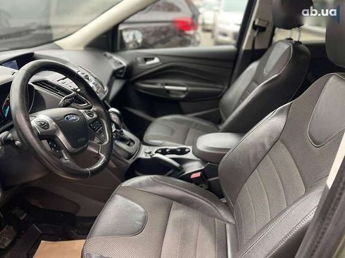 Ford Kuga 2013 - фото 11