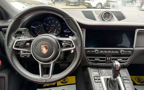 Porsche Macan 2020 - фото 18