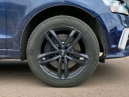 Audi SQ5 2013 - фото 8