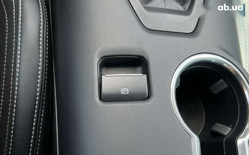 Ford Mustang 2023 - фото 25